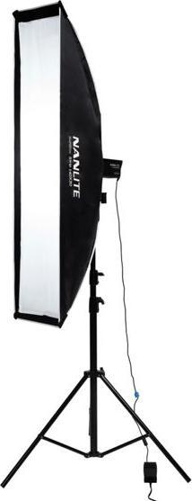 Image du produit Nanlite Forza 60CR (éclairage de studio, Lumière vidéo)