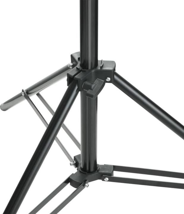 Produktbild vidaXL Fotografie Hintergrund (155 cm, 210 cm)