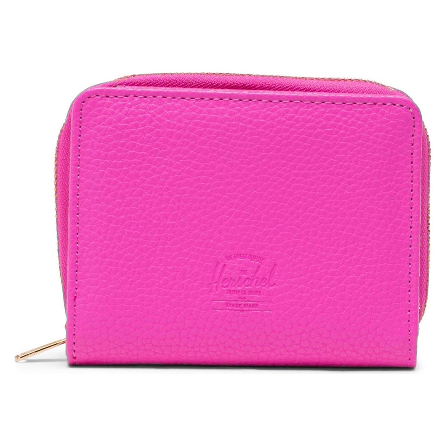 Herschel, Damen, Portemonnaie, Georgia Rfid Wallet, Pink
