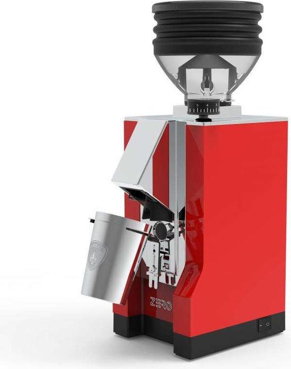 Produktbild Eureka Mignon Zero
