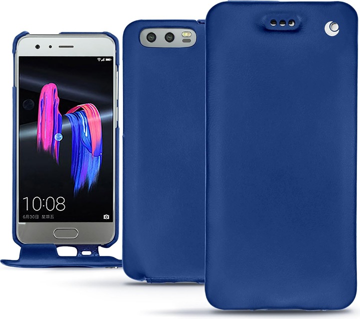 Actual product image Noreve Leather cover vertical (Honor 9)