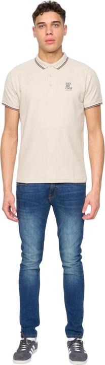 Image du produit Duck and Cover - Polo MELPORTS - Homme (M)