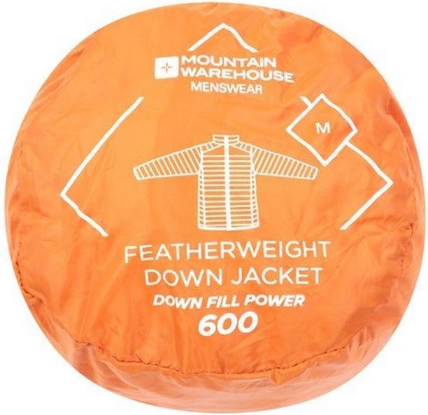 Produktbild Mountain Warehouse Jacke (S)