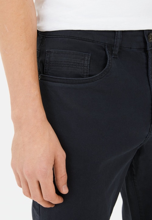 Produktbild Camel Active Relaxed Fit 5-Pocket Hose (35)