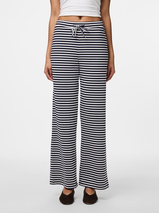 Produktbild Pieces PCLAYA Hose mit weitem Bein (M)