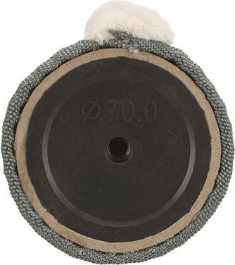 Actual product image Trixie Trunk with sisal carpet (15 cm, Grey)