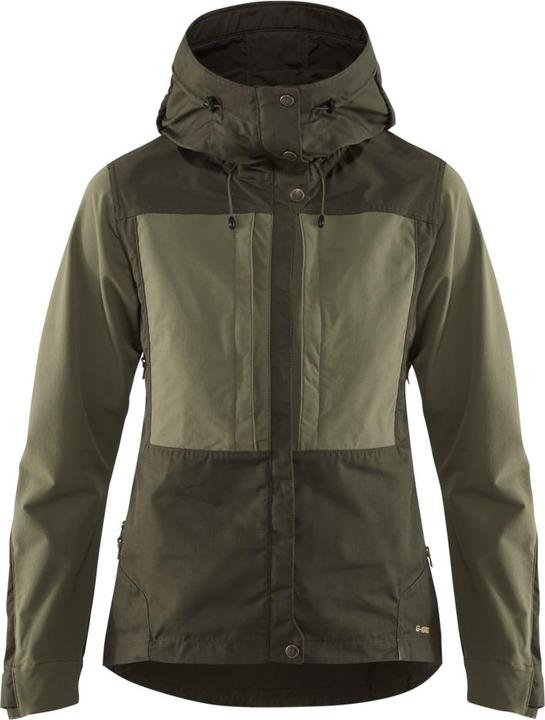 Fjällräven Keb Jacket W (XL)
