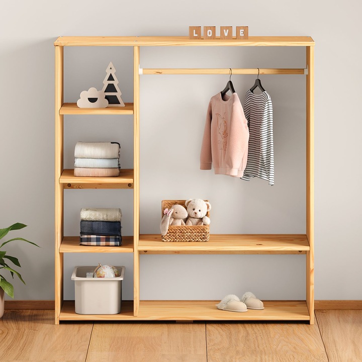 Immagine prodotto IDIMEX Rafael (105 cm)