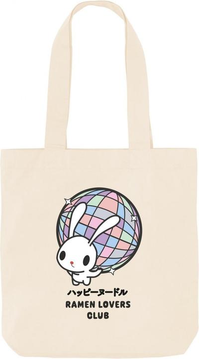 Produktbild Torc Tragetasche Disco Hase