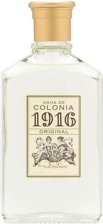 Produktbild Myrurgia 1916 Agua de Colonia Original Eau de Cologne - 400ml (Eau de Cologne, 400 ml)