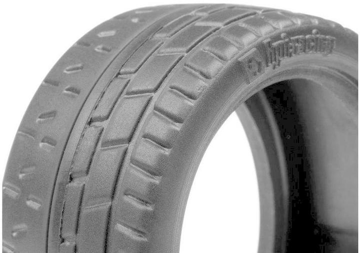 Produktbild HPI Grip Tire 31mm (2pcs)