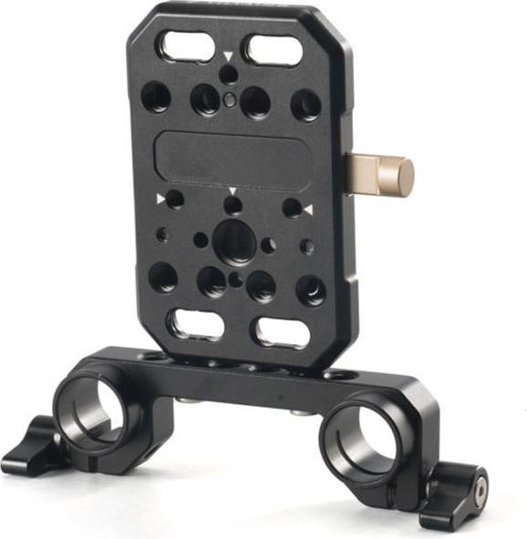 Image du produit Tilta Kit de plaques de batterie Pocket V-Mount I (Cage Accessoires)