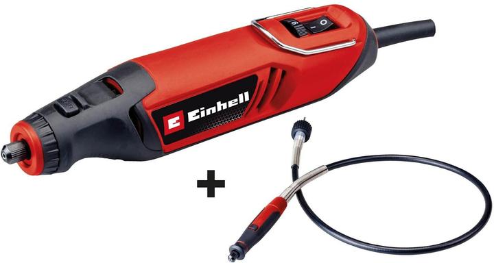Image du produit Einhell TC-MT 150 E 4419380 Graviergerät 150 W