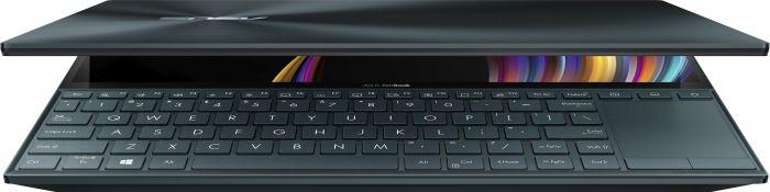 Produktbild ASUS ZenBook Duo – UX481FA-BM018T (14", 512 GB, 8 GB, DE, Intel Core i5-10210U)