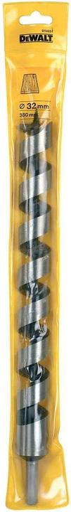Actual product image DeWalt Serpentine drill (32 millimetres)