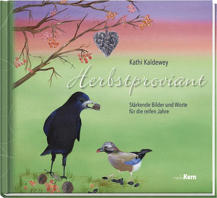 Immagine prodotto Herbstproviant (Tedesco, Kathi Kaldewey, 2020)