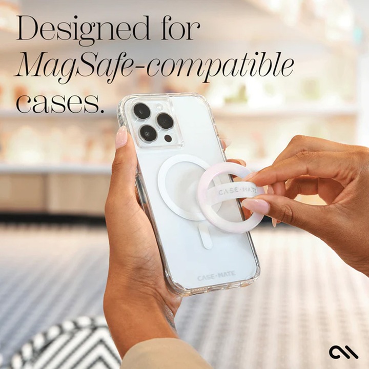 Produktbild Case-Mate Magnetischer Handygriff
