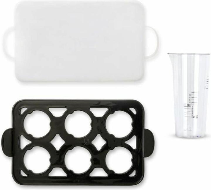 Image du produit Livoo Cuiseur à oeufs