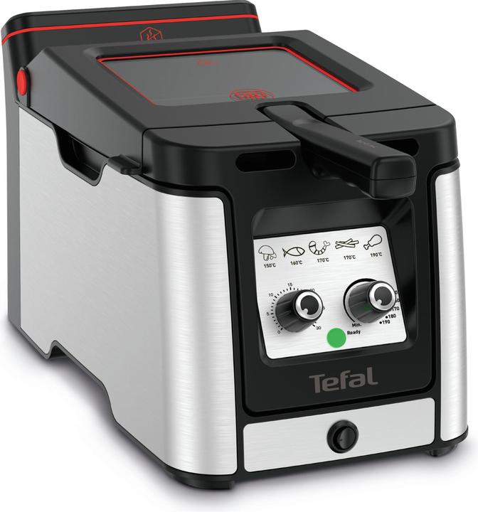 Produktbild Tefal Clear Duo