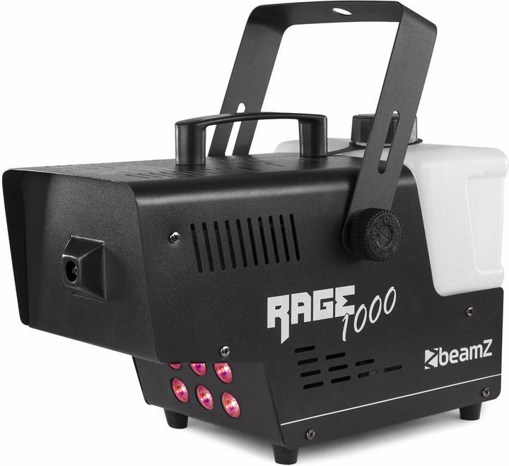Image du produit BeamZ Rage