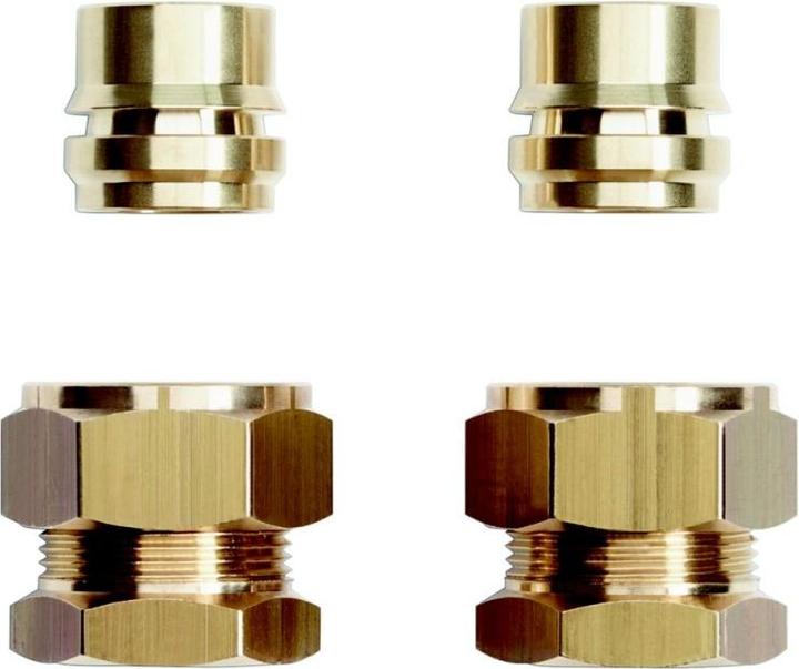 Produktbild Vaillant Adapterset