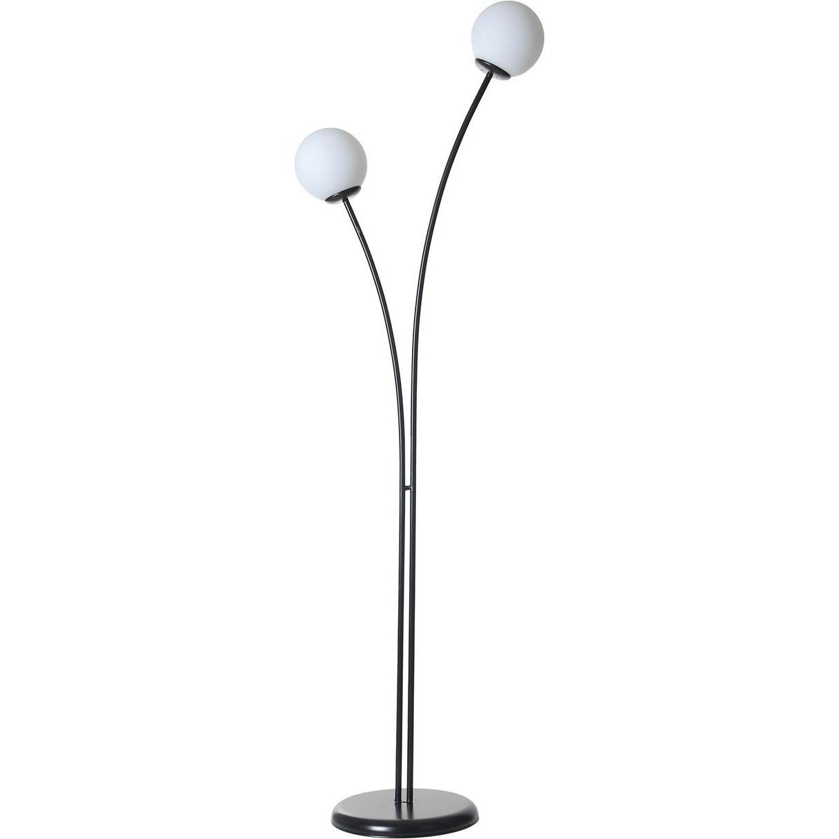 Opviq, Stehlampe, Rose (E27)