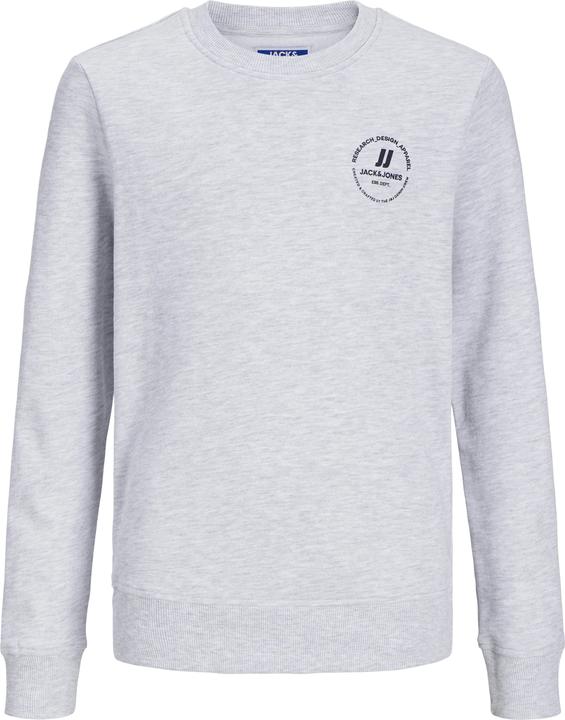 Immagine prodotto Jack & Jones Logo Sweatshirt Sweatshirt (140)