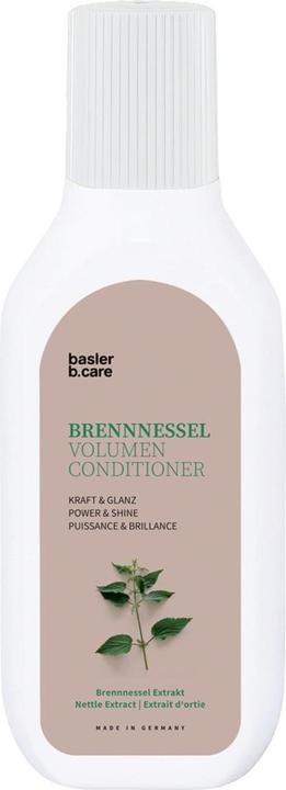 Actual product image Basler Nettle Volume Conditioner (500 ml)