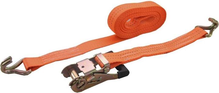 Produktbild Kibernetik Zurrgurte