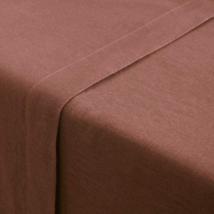 Image du produit La Redoute Interieurs Linot (Set de linge de lit, 240 x 290 cm)