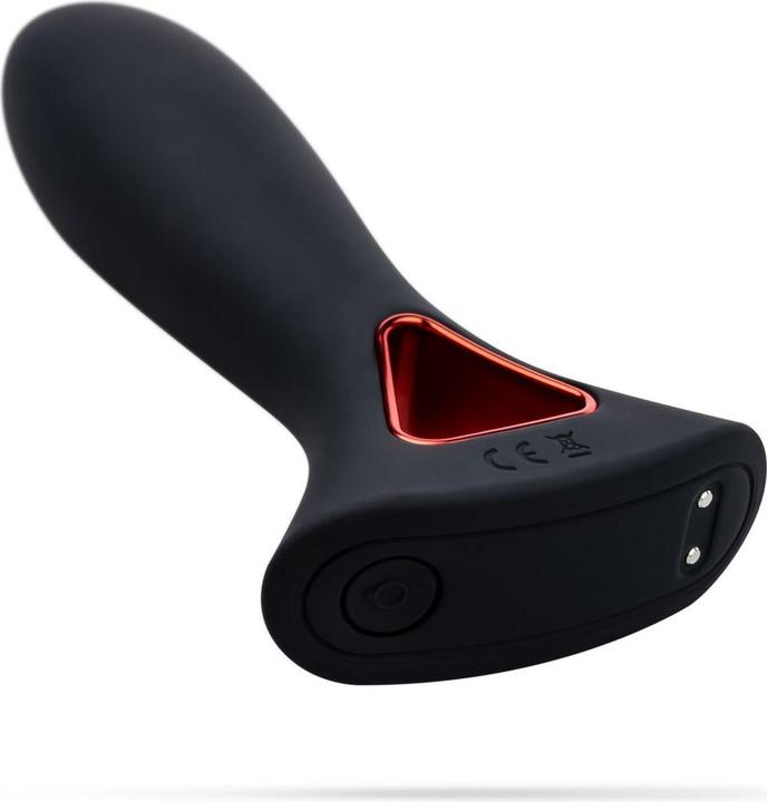 Lieberté Charlie ferngesteuerter Anal-Vibrator - buy at Galaxus