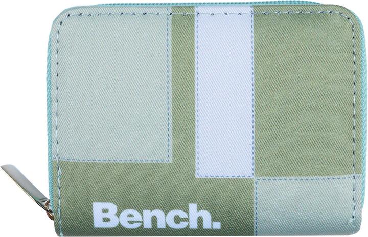Immagine prodotto Bench Portafoglio in twill 12 cm