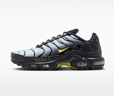 Produktbild Nike Air Max Plus Wolf Grey (38.5)