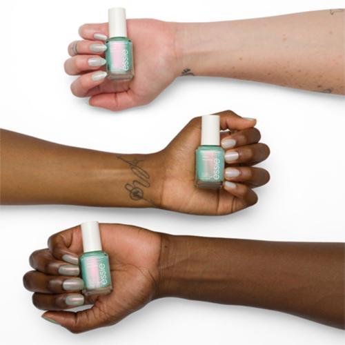 Immagine prodotto Essie Special Effects (40 Mystic Marine, Smalto per unghie effetto gel)