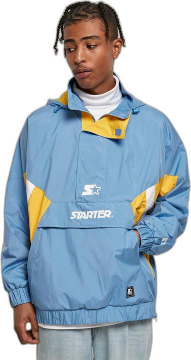 Actual product image Starter Windbreaker - 11880 (L, XXL)