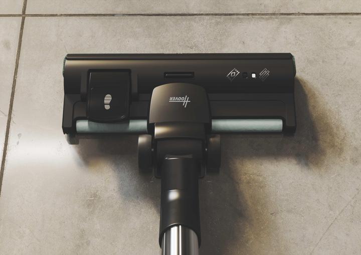 Productafbeelding Hoover HE721PAF 011