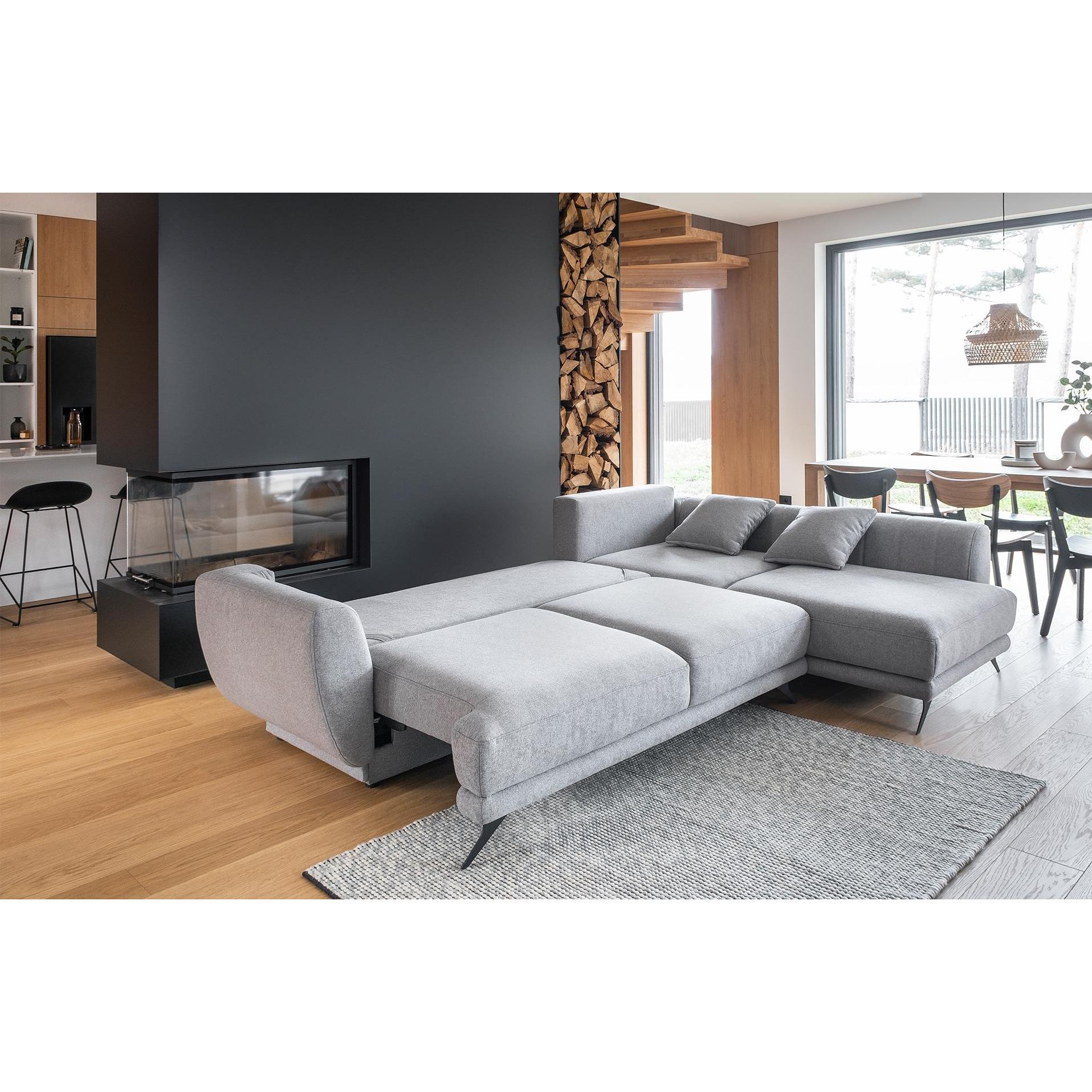 Thumbnail - ELTAP, Sofa, Larde (Ecksofa, 4-Sitzer, Bettsofa)