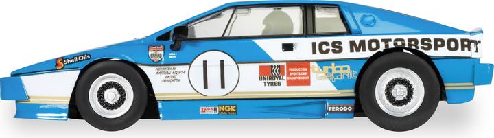 Produktbild Scalextric Lotus Esprit S1 - Silverstone 1981 - Gerry Marshall