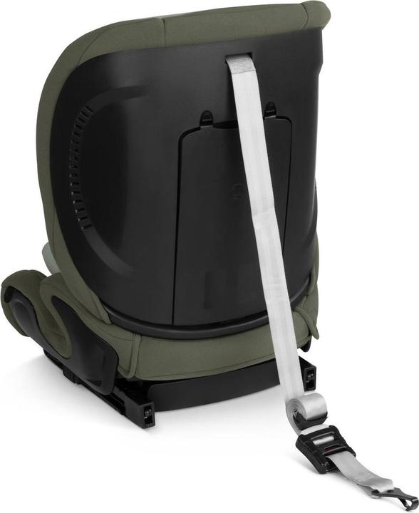 Produktbild ABC Design Aspen 2 Fix i-Size (Kindersitz, ECE R129/i-Size Norm)