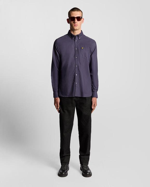 Produktbild Lyle and Scott Hemd (XXL)
