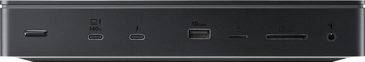 Produktbild ASUS DC510 TBT5 DOCK/EU (Thunderbolt, 5 Ports)