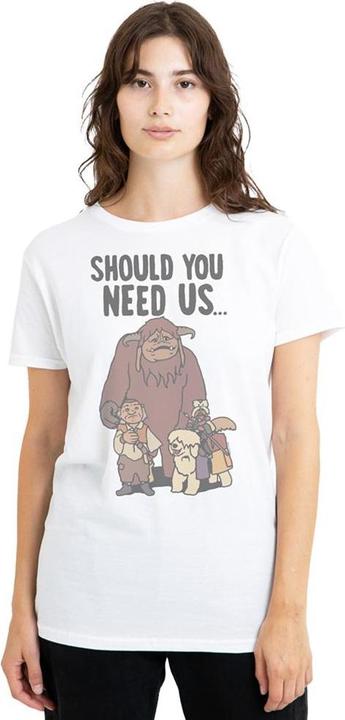 Produktbild Should You Need Us TShirt (M)