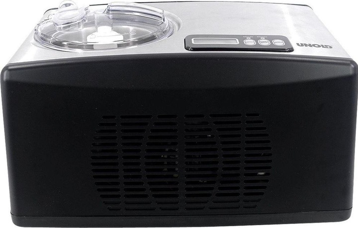 Actual product image Unold Cortina (EU plug)