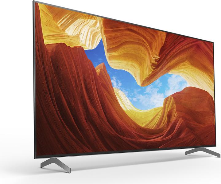 Produktbild Sony KD75XH9005 (75", LCD, 4K, 2020)