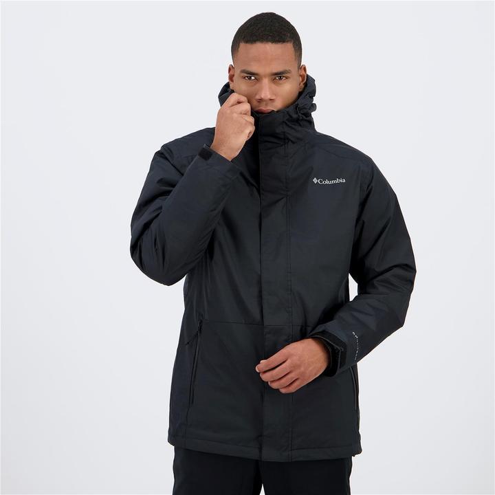 Produktbild Columbia Point Park™ Interchange Jacket (M)