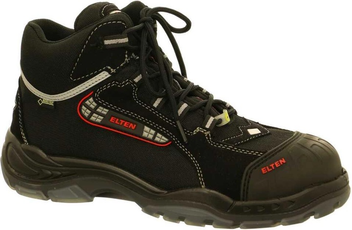 Actual product image Elten Sander Pro Gore-Tex (S3, 40)
