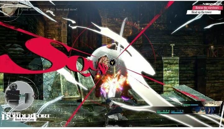 Actual product image Atlus Metaphor: ReFantazio (PS5, FR)