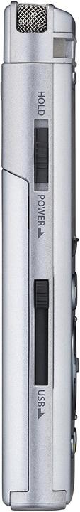 Image du produit Olympus DM-720 Kit Meet & Record petit format (4 Go)