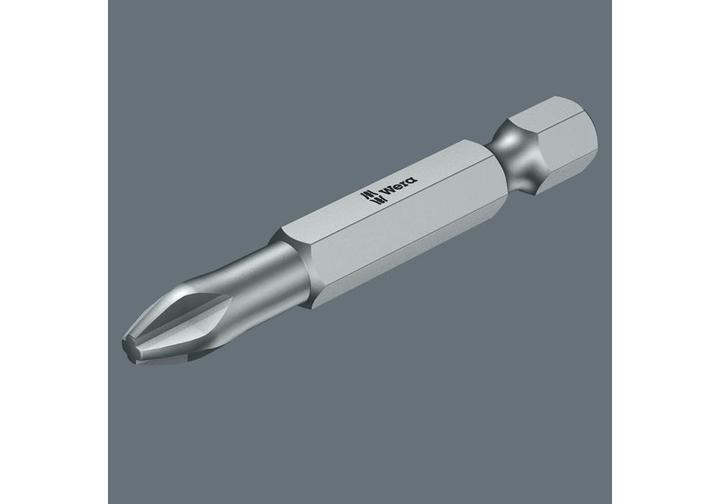 Actual product image Wera 851/4 TZ PH 2 x 50 mm SB (Cross Phillips PH M2)