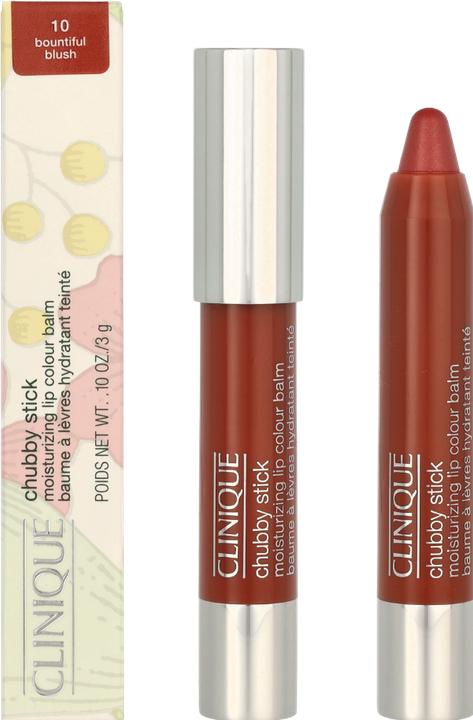 Immagine prodotto Clinique Chubby Stick (N. 10 Bountiful Blush)